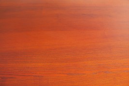 Кухонный стол в стиле Sam Maloof